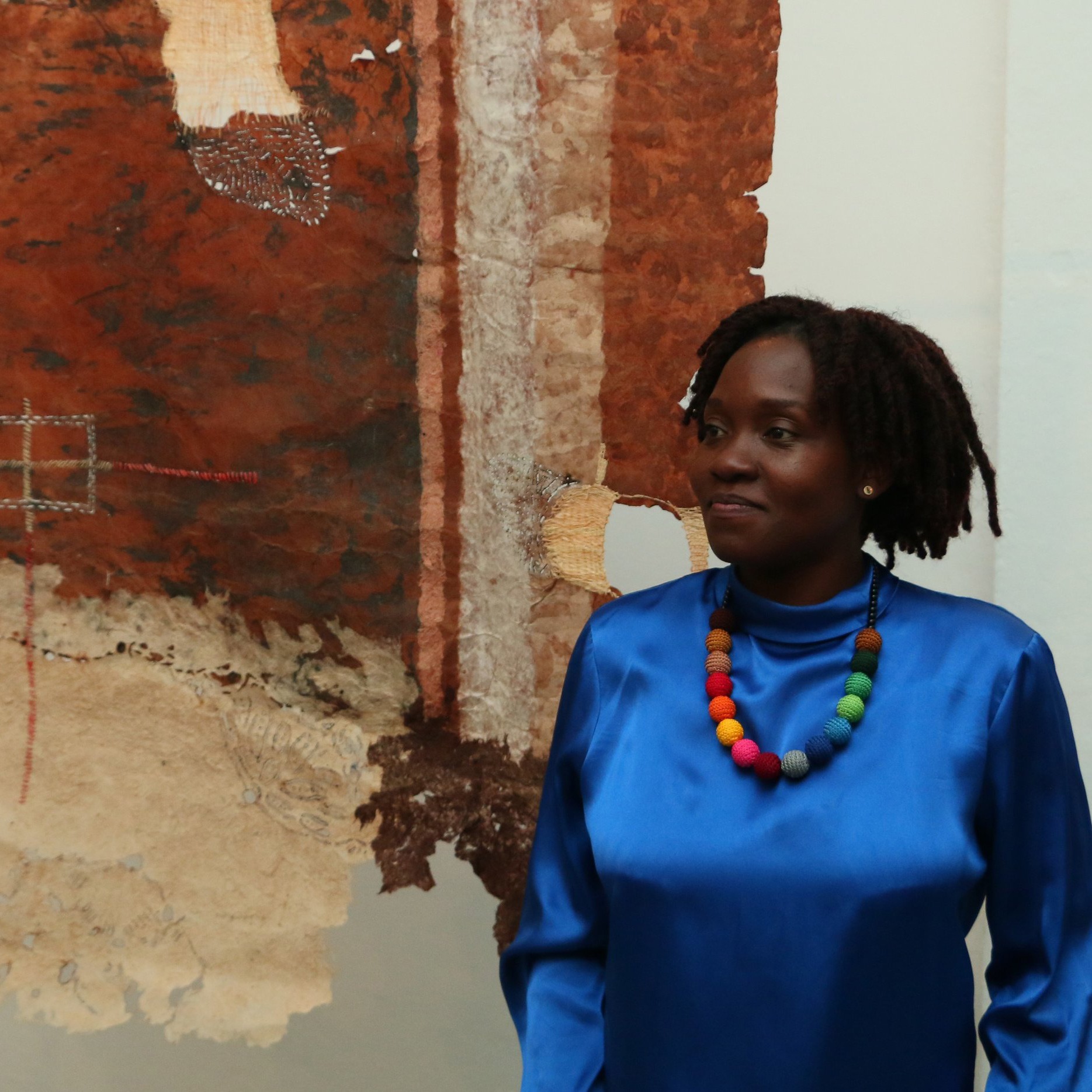 The Art Kultured Interview – Sheila Nakitende
