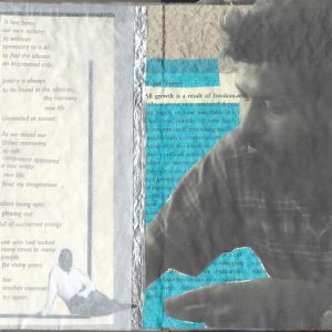 All Growth is as a Result of Freedom