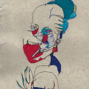 Portrait of an activist