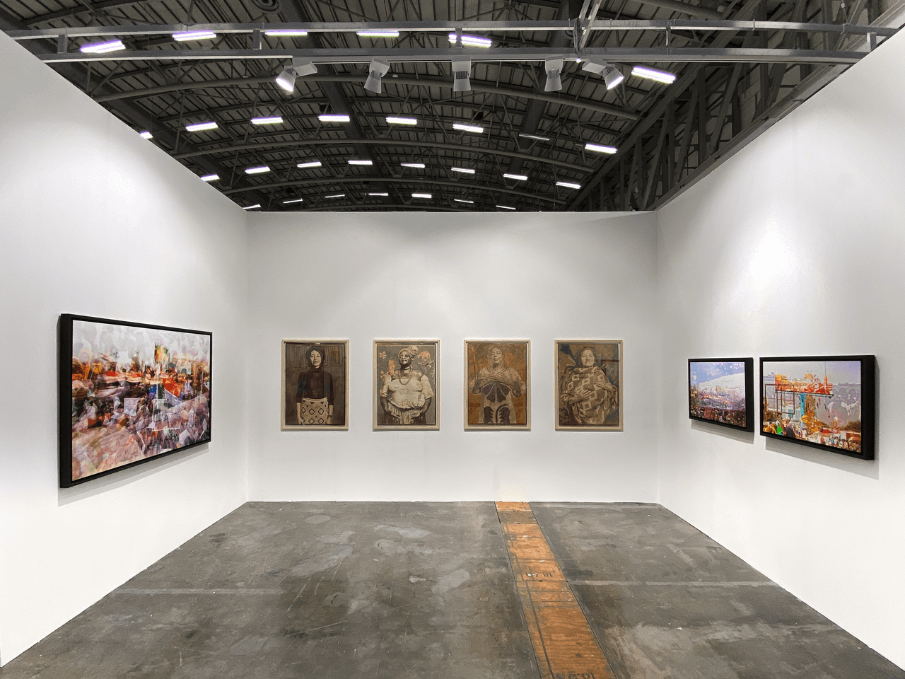 Investec Cape Town Art Fair 2025