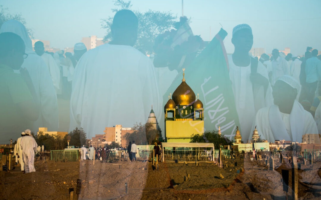 Fusion and fission through art – The EastAfrican