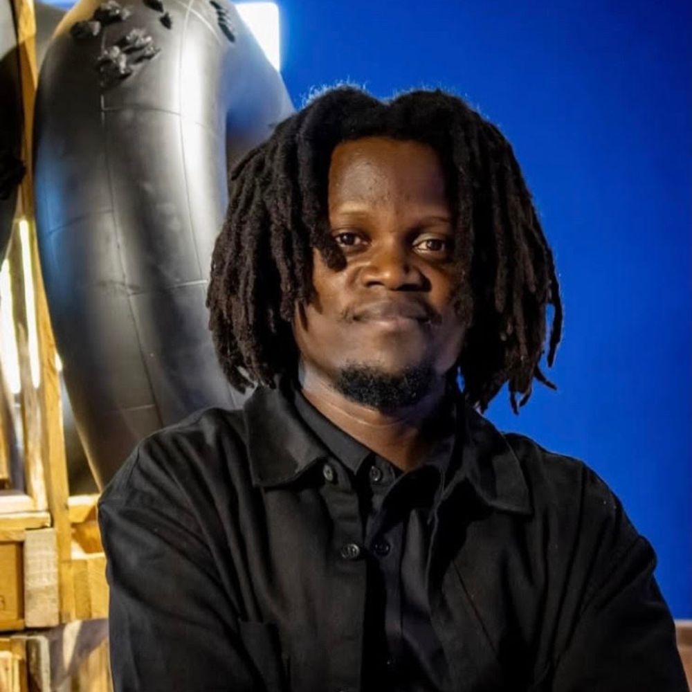 Alexandre Kyungu Mwilambwe