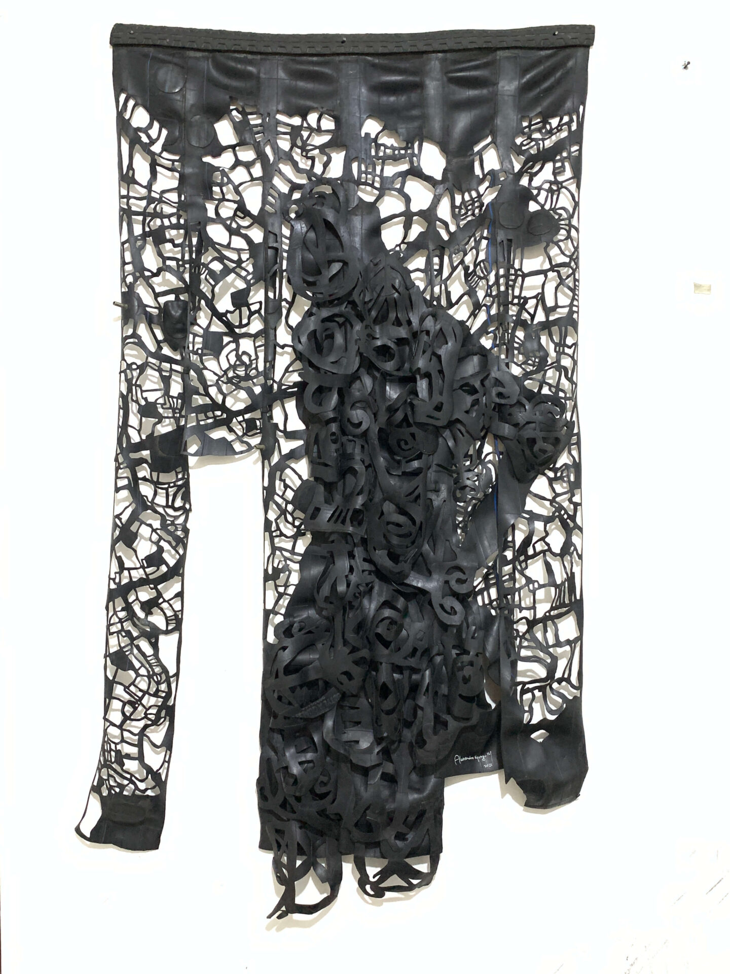 Alexandre Kyungu Mwilambwe