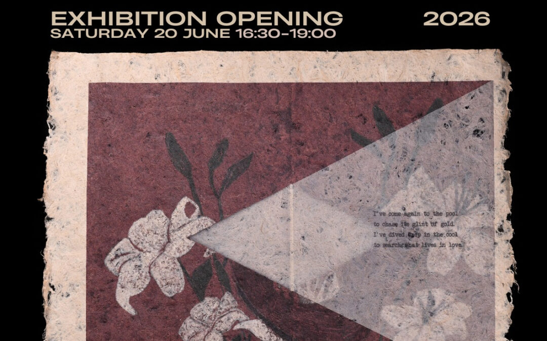 Poetics In Print